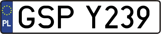 GSPY239