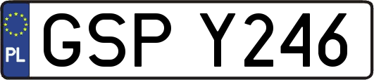 GSPY246