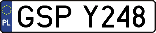 GSPY248