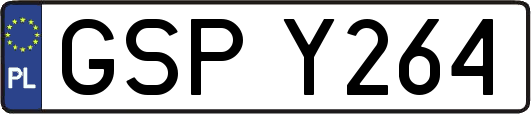 GSPY264