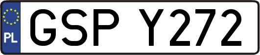 GSPY272