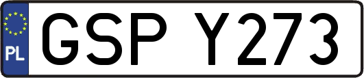GSPY273