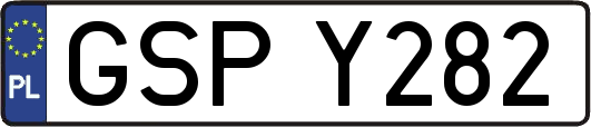 GSPY282