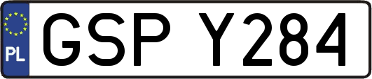 GSPY284