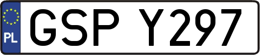GSPY297