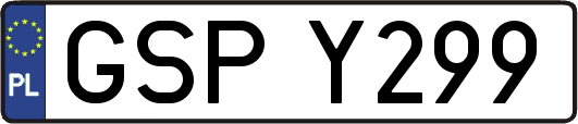 GSPY299