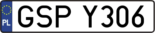 GSPY306