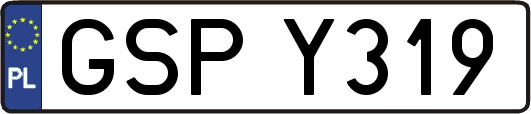 GSPY319