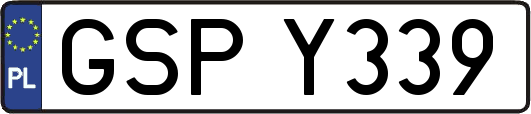 GSPY339