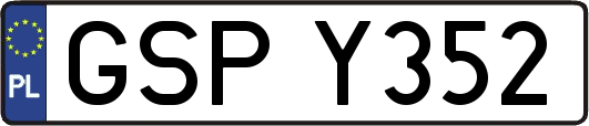 GSPY352