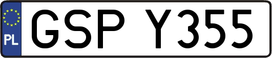 GSPY355