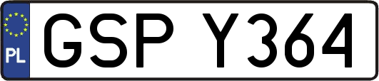 GSPY364