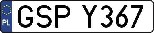 GSPY367