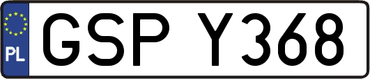 GSPY368