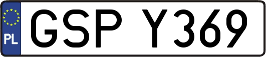 GSPY369