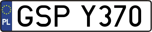 GSPY370