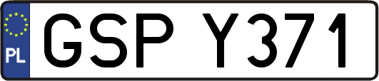 GSPY371
