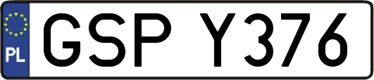 GSPY376