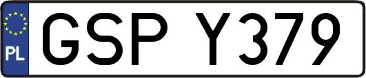GSPY379