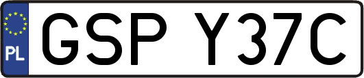 GSPY37C
