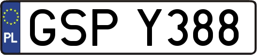 GSPY388