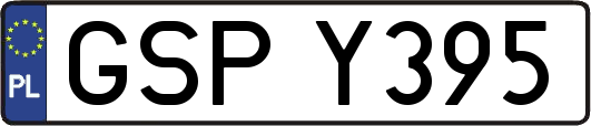GSPY395