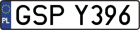 GSPY396