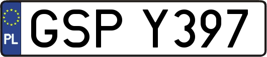 GSPY397
