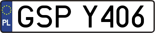 GSPY406