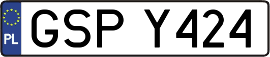 GSPY424