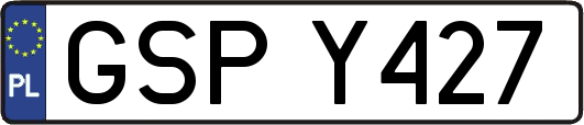 GSPY427