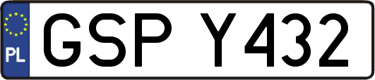 GSPY432