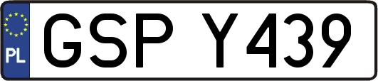 GSPY439
