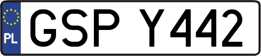 GSPY442