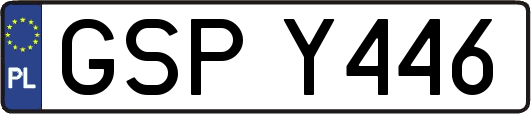 GSPY446