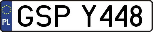 GSPY448