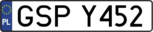 GSPY452