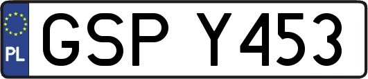 GSPY453