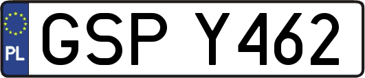 GSPY462