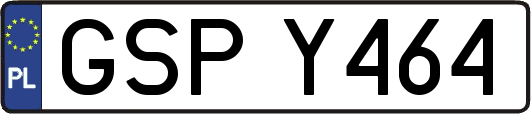 GSPY464