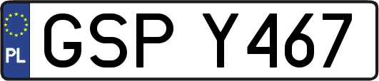 GSPY467