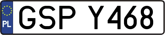 GSPY468