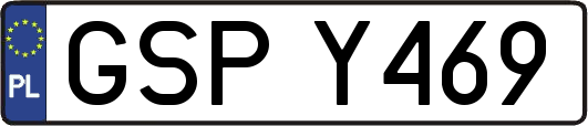 GSPY469