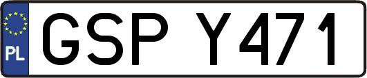 GSPY471