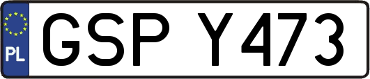 GSPY473