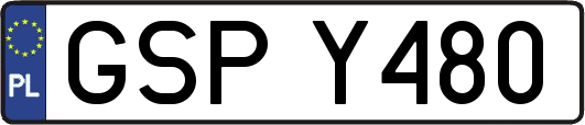 GSPY480