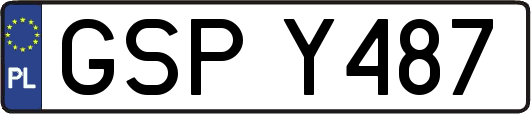 GSPY487