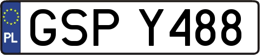 GSPY488