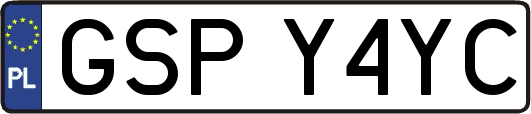 GSPY4YC