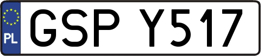 GSPY517